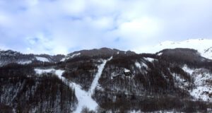 Pelvoux-Vallouise, une station très familiale.