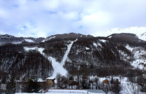 Pelvoux-Vallouise, une station très familiale.