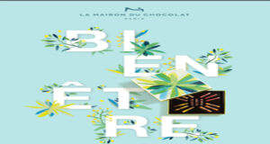 La Maison du Chocolat et sa collection Bien-Être.