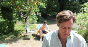 ” Call me by your name ” de Luca Guadagnino.
