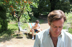 ” Call me by your name ” de Luca Guadagnino.