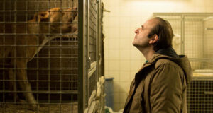 ” Chien ” de Samuel Benchetrit.