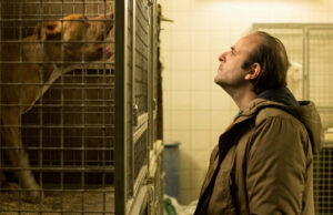 ” Chien ” de Samuel Benchetrit.