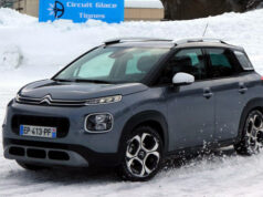 Citroën C3 Aircross le SUV au succès annoncé.
