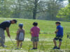 GOLF : relancer la pratique selon BLUEGREEN.