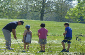 GOLF : relancer la pratique selon BLUEGREEN.