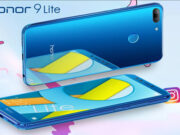 Honor 9 Lite, un smartphone innovant pour les jeunes.