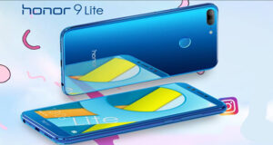 Honor 9 Lite, un smartphone innovant pour les jeunes.