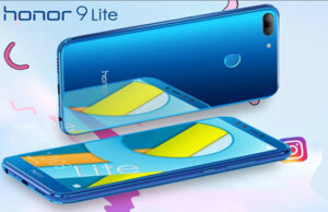 Honor 9 Lite, un smartphone innovant pour les jeunes.
