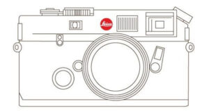 Leica : Objet Iconique Outil Culte Une Philosophie.