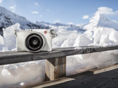 LEICA, la marque qui fait rêver…