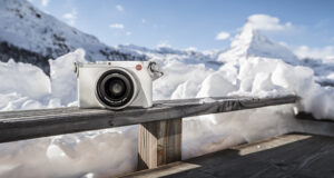 LEICA, la marque qui fait rêver…