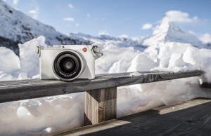 LEICA, la marque qui fait rêver…