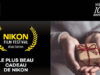 NIKON FiLM FESTIVAL 8ème édition.