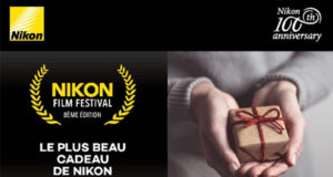 NIKON FiLM FESTIVAL 8ème édition.