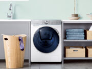 QUICKDRIVE™, LE NOUVEAU LAVE-LINGE DE SAMSUNG .
