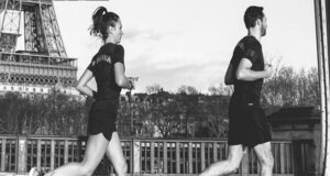 Adidas 10K Paris : le plus grand 10km de France fait sa révolution.