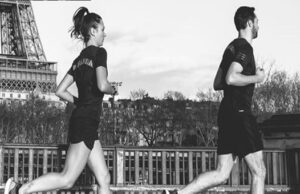 Adidas 10K Paris : le plus grand 10km de France fait sa révolution.