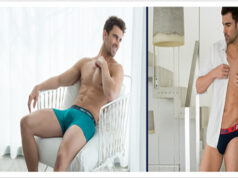 ATHENA étoffe sa gamme de sous-vêtements en coton BIO.