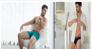 ATHENA étoffe sa gamme de sous-vêtements en coton BIO.