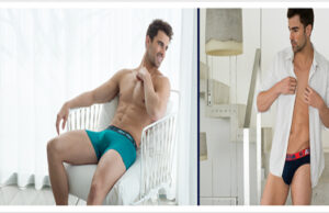 ATHENA étoffe sa gamme de sous-vêtements en coton BIO.