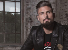 Ciseaux de précision Beardilizer Barbe & Moustache.