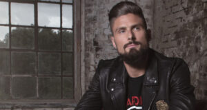 Ciseaux de précision Beardilizer Barbe & Moustache.