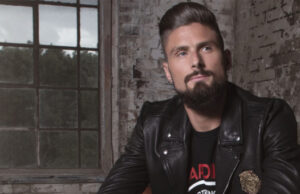 Ciseaux de précision Beardilizer Barbe & Moustache.