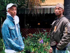G-Star Raw & Jaden Smith s’unissent autour du développement durable.