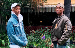 G-Star Raw & Jaden Smith s’unissent autour du développement durable.