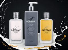 Gel INTEGRALL Poly-Technic, nouveau concept de soin pour l’homme.