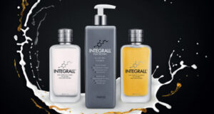 Gel INTEGRALL Poly-Technic, nouveau concept de soin pour l’homme.