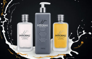 Gel INTEGRALL Poly-Technic, nouveau concept de soin pour l’homme.