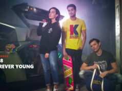 KULTE a 20 ans cette année.