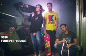 KULTE a 20 ans cette année.