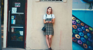 ” Lady bird ” de Greta Gerwig.