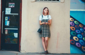 ” Lady bird ” de Greta Gerwig.