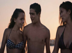 ” Mektoub My Love : Canto Uno” de Abdellatif Kechiche.