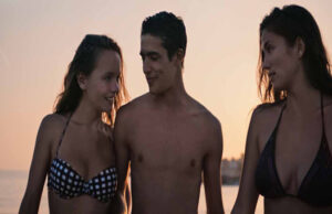 ” Mektoub My Love : Canto Uno” de Abdellatif Kechiche.