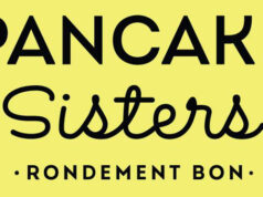 Pancake Sisters, un concept intéressant.