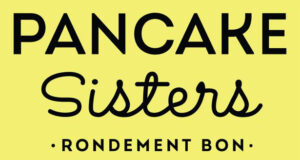 Pancake Sisters, un concept intéressant.