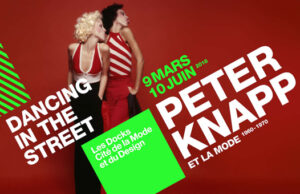 J’ai passĂ© tout le dĂ©but seul avec Peter Knapp sur le parvis de la Gare de Lyon.