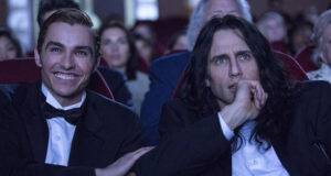 ” The Disaster Artist ” de James Franco.
