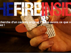 Zippo propose une nouvelle manière d’incarner « The American Way of Life » pour les hommes modernes.