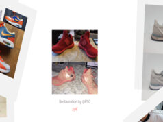 Et si tu possédais déjà ta prochaine paire de sneakers ?