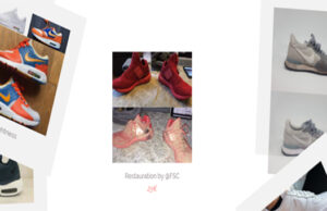 Et si tu possédais déjà ta prochaine paire de sneakers ?