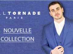 Bill Tornade : Nouvelle Collection Été 2018.