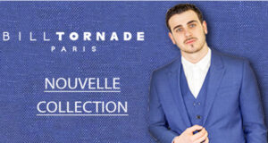 Bill Tornade : Nouvelle Collection Été 2018.