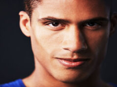 Raphaël Varane devient le nouvel ambassadeur français de la marque Braun .