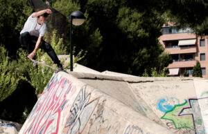 DC Shoes : THE EVAN SMITH COLLECTION.